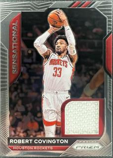 Robert Covington