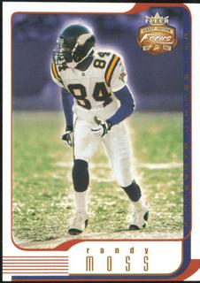 Randy Moss