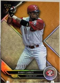 Barry Larkin