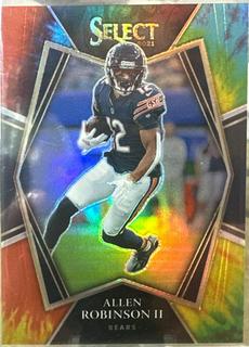Allen Robinson II