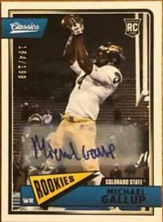 Michael Gallup