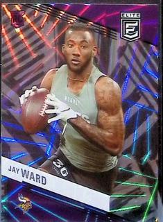Jay Ward