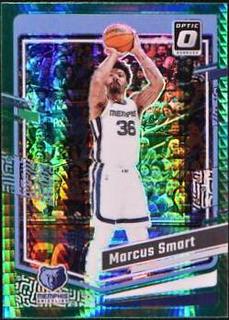 Marcus Smart