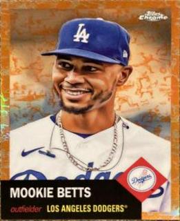 Mookie Betts