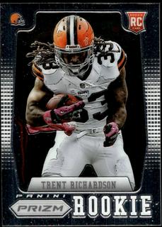 Trent Richardson