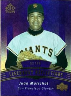 Juan Marichal