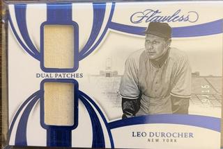 Leo Durocher
