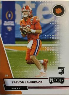 Trevor Lawrence