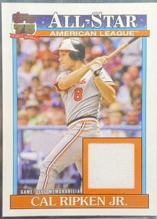 Cal Ripken Jr.