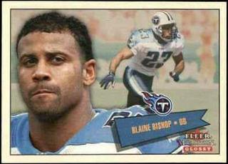 Blaine Bishop