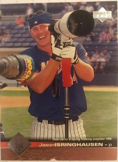 Jason Isringhausen