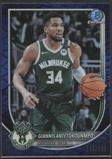 Giannis Antetokounmpo