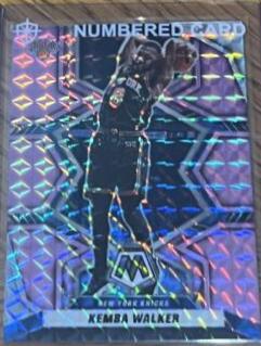 Kemba Walker