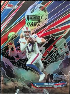 Josh Allen