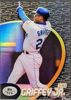 Ken Griffey Jr.