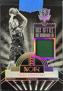 Dirk Nowitzki
