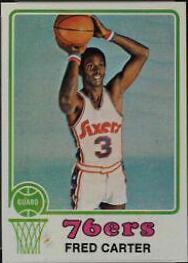 Fred Carter
