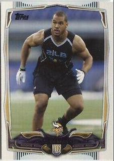 Anthony Barr