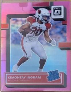 Keaontay Ingram