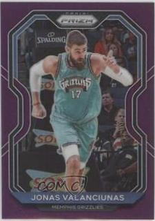 Jonas Valanciunas