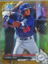 Yusniel Diaz