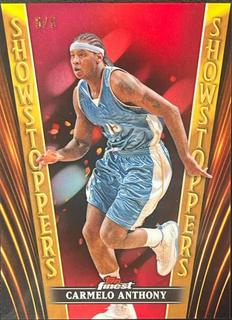 Carmelo Anthony