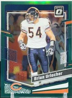 Brian Urlacher