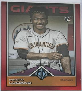 Marco Luciano