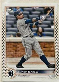 Javier Baez