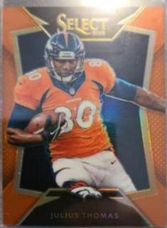 Julius Thomas