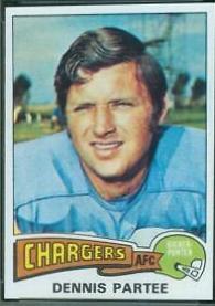 Dennis Partee