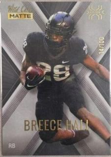 Breece Hall