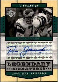 Ron Jaworski