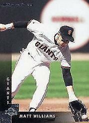 Matt Williams