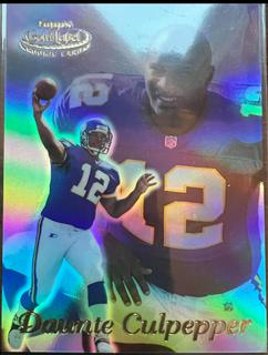 Daunte Culpepper