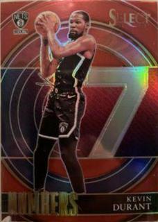 Kevin Durant