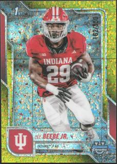 Lee Beebe Jr.