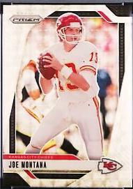 Joe Montana