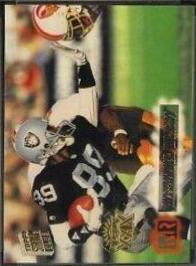 Alexander Wright #43 Football Cards 1994 Stadium Club Super Teams Super Bowl