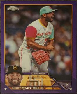 Nick Martinez