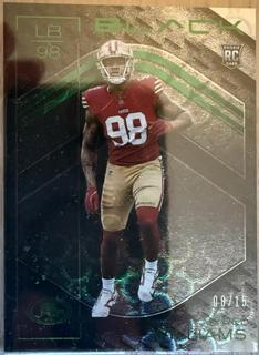 Mykel Williams
