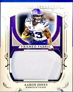 Aaron Jones