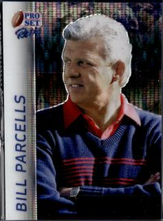 Bill Parcells