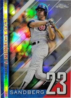 Ryne Sandberg