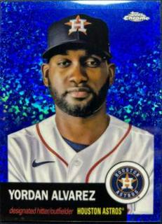 Yordan Alvarez