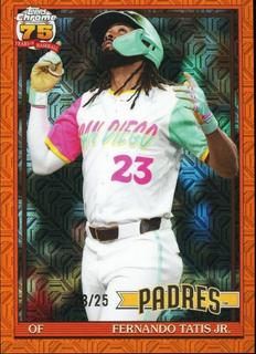 Fernando Tatis Jr.