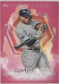 Giancarlo Stanton