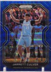 Jarrett Culver