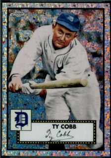 Ty Cobb