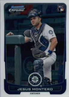 Jesus Montero